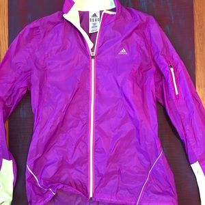 Adidas Windbreaker/Rain Shell